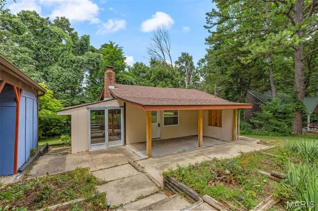 $110,000 | 11675 Billings Road, Ste. Genevieve, MO 63670