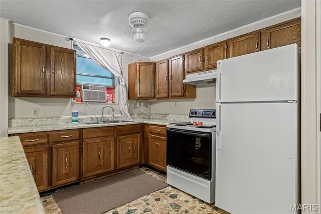 $110,000 | 11675 Billings Road, Ste. Genevieve, MO 63670