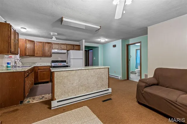 $110,000 | 11675 Billings Road, Ste. Genevieve, MO 63670