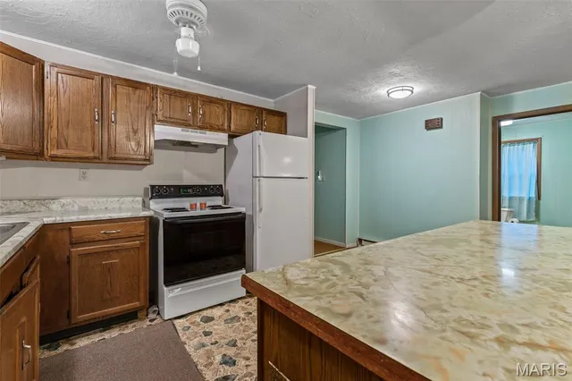 $110,000 | 11675 Billings Road, Ste. Genevieve, MO 63670