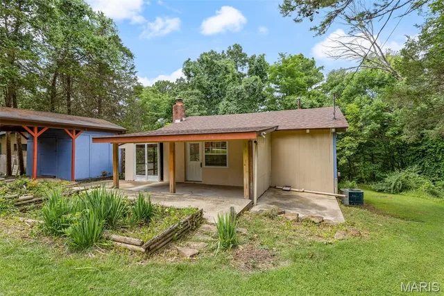 $110,000 | 11675 Billings Road, Ste. Genevieve, MO 63670