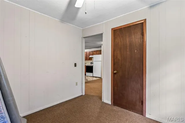 $110,000 | 11675 Billings Road, Ste. Genevieve, MO 63670