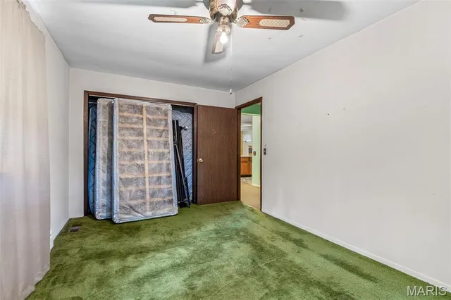 $110,000 | 11675 Billings Road, Ste. Genevieve, MO 63670