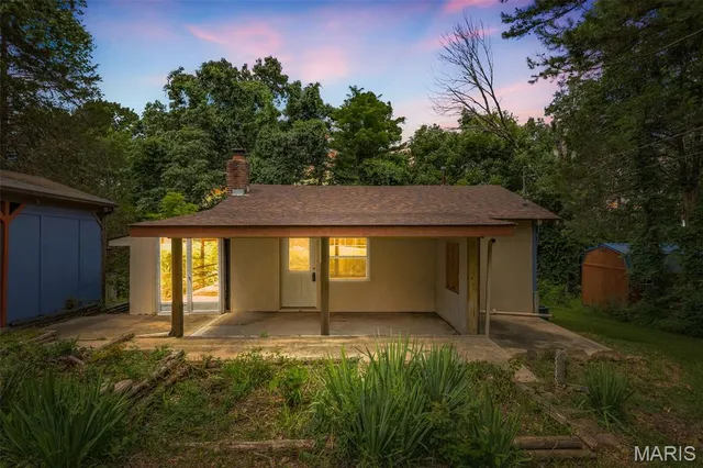 $110,000 | 11675 Billings Road, Ste. Genevieve, MO 63670