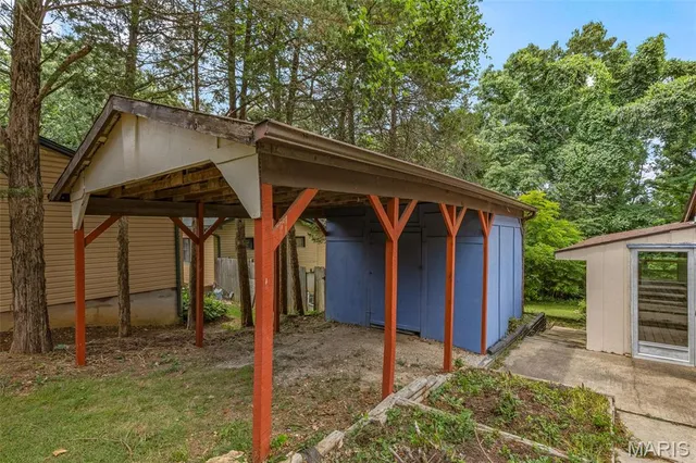 $110,000 | 11675 Billings Road, Ste. Genevieve, MO 63670