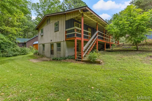 $110,000 | 11675 Billings Road, Ste. Genevieve, MO 63670