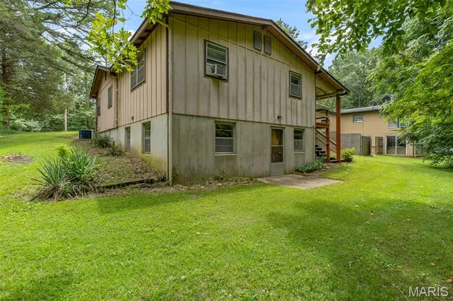 $110,000 | 11675 Billings Road, Ste. Genevieve, MO 63670