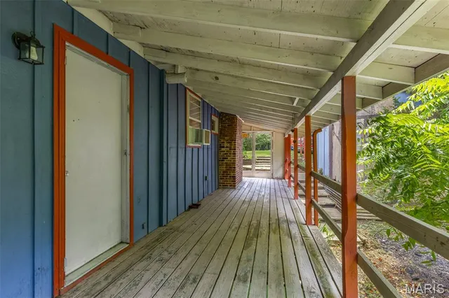 $110,000 | 11675 Billings Road, Ste. Genevieve, MO 63670