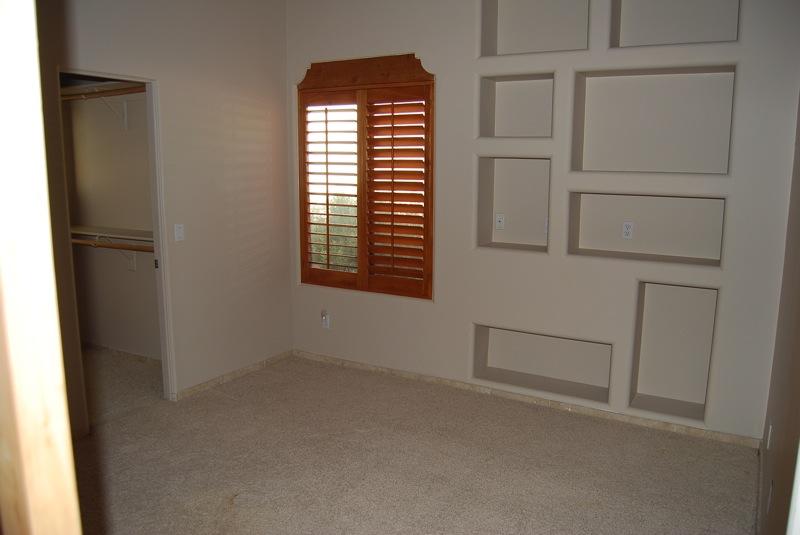 4055 North Recker Road, Unit 98 Mesa, AZ 85215 - Photo 16 of 28 Secondary bedroom #2