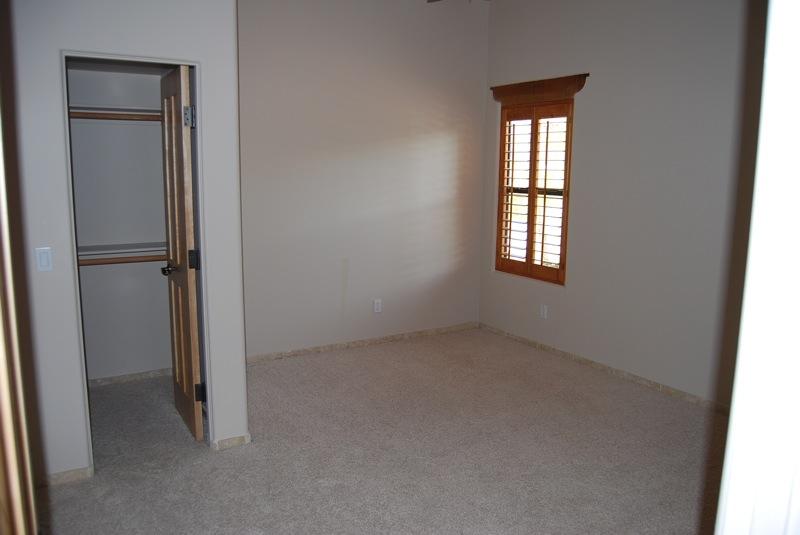 4055 North Recker Road, Unit 98 Mesa, AZ 85215 - Photo 17 of 28 Secondary bedroom #3