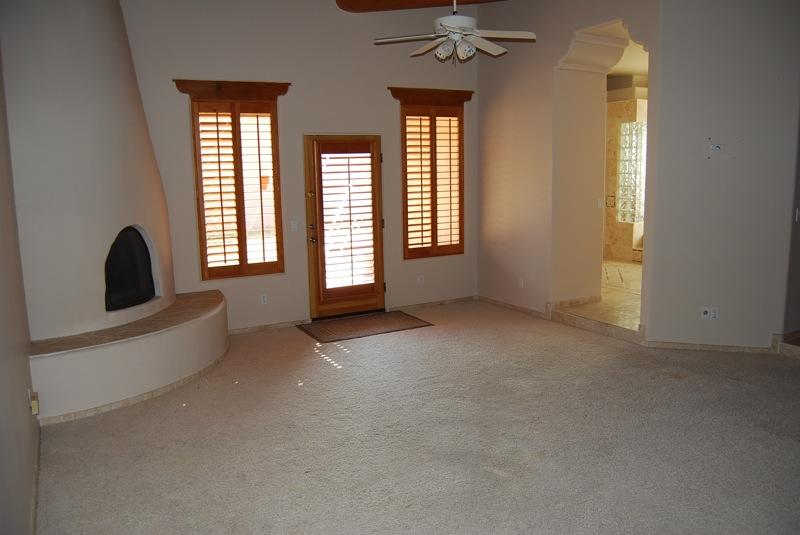 4055 North Recker Road, Unit 98 Mesa, AZ 85215 - Photo 8 of 28 Master Suite