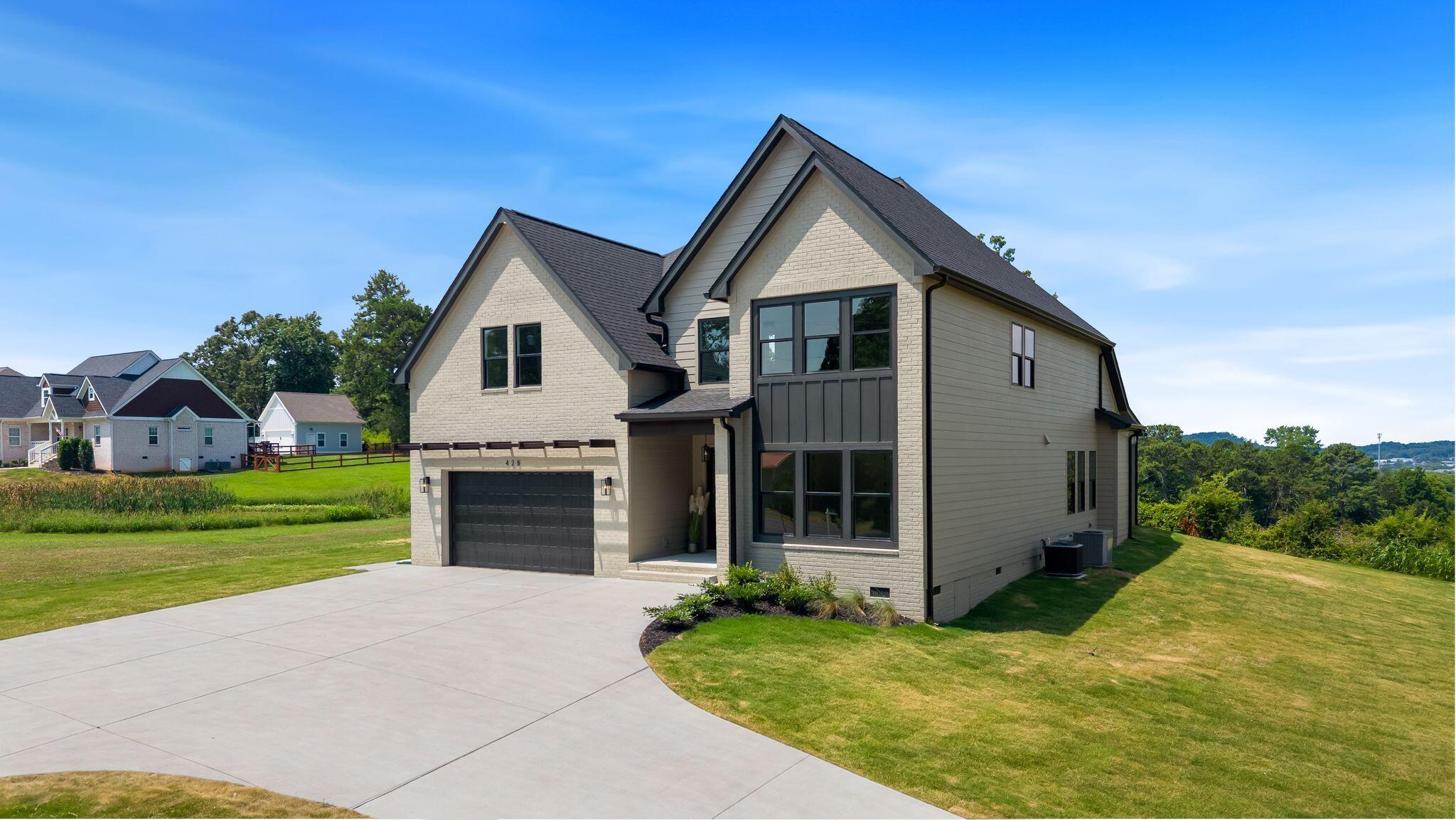 428 Wilkinson Road Northeast Cleveland, TN 37323 - Photo 52 of 59 6_04