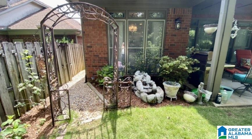 1217 Berwick Road Birmingham, AL 35242 - Photo 34 of 38