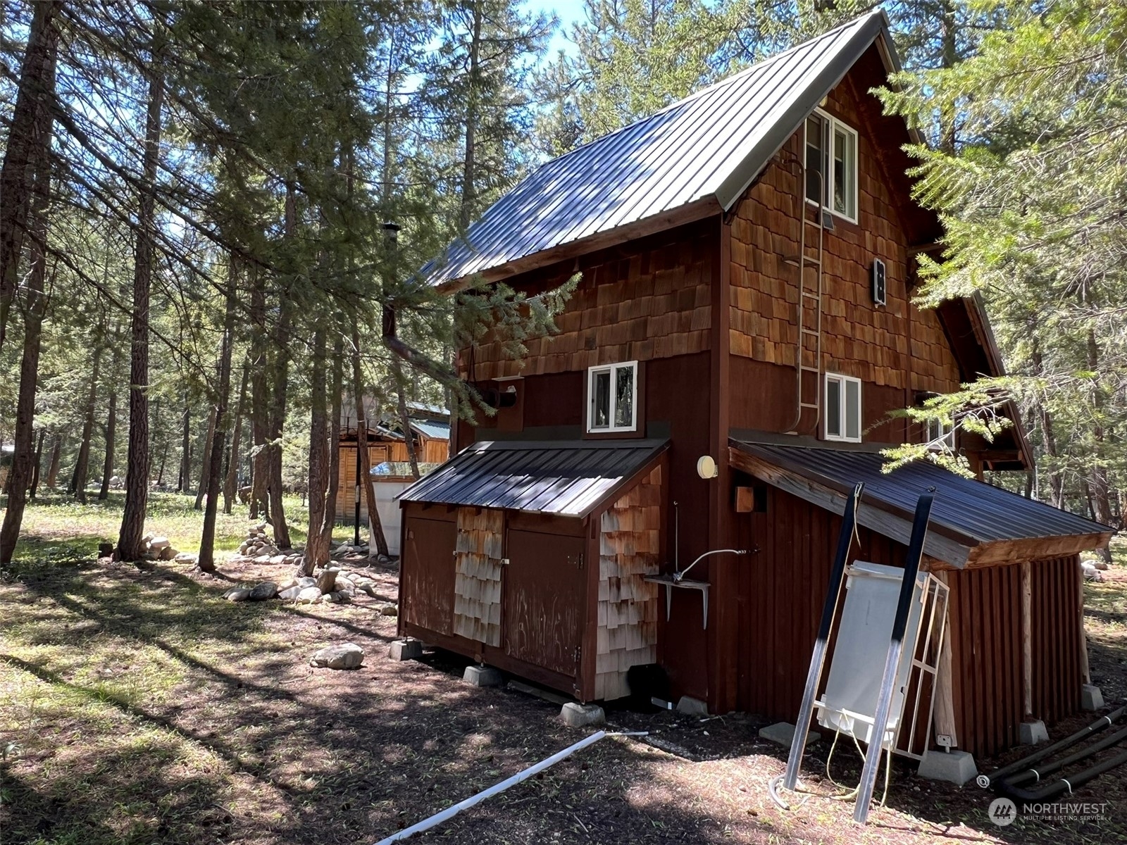 33 Emerson Road Mazama, WA 98833 - Photo 24 of 29 Gallery Image 24