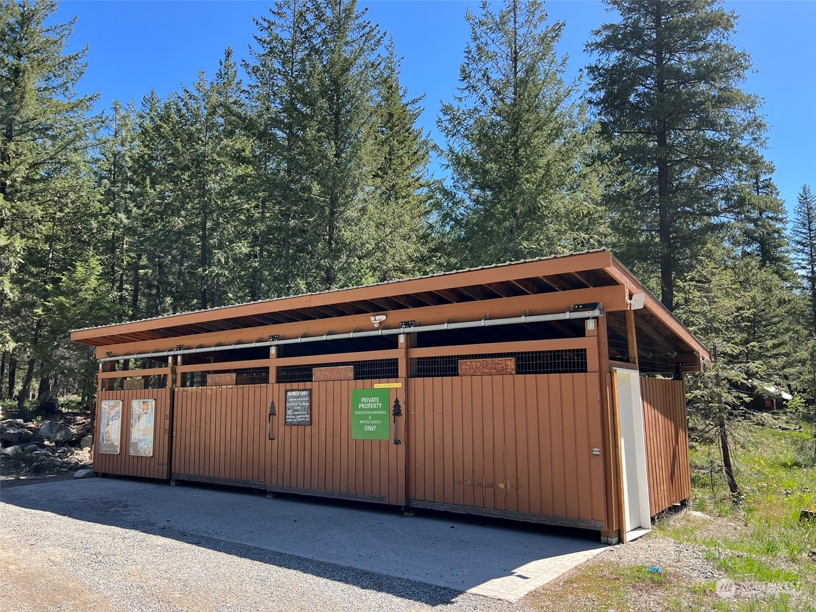 33 Emerson Road Mazama, WA 98833 - Photo 29 of 29 Gallery Image 29