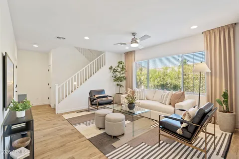 $672,500 | 6443 North 17th Place, Phoenix, AZ 85016