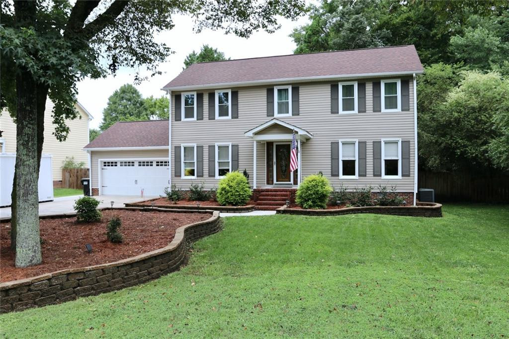 1605 Whites Mill Road High Point, NC 27265 - Photo 1 of 36 Gallery Image 1