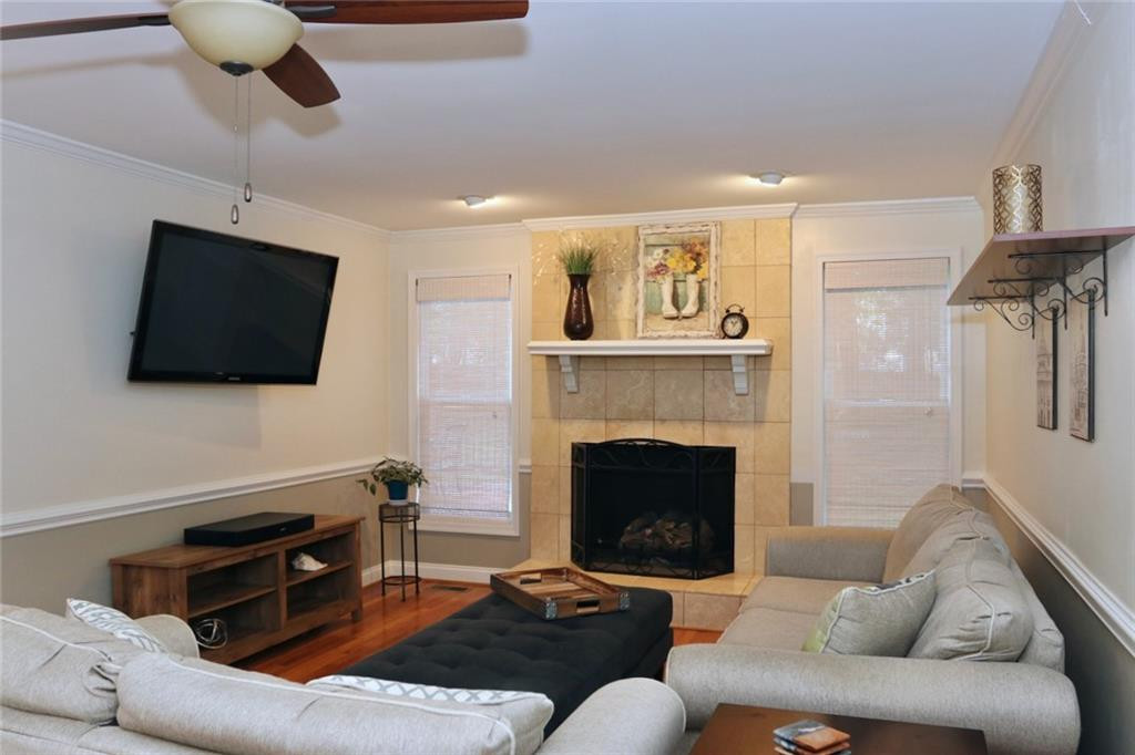 1605 Whites Mill Road High Point, NC 27265 - Photo 14 of 36 Gallery Image 14