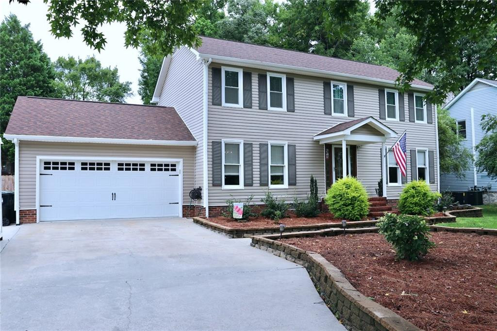 1605 Whites Mill Road High Point, NC 27265 - Photo 2 of 36 Gallery Image 2