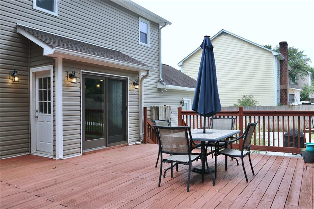 1605 Whites Mill Road High Point, NC 27265 - Photo 30 of 36 Gallery Image 30