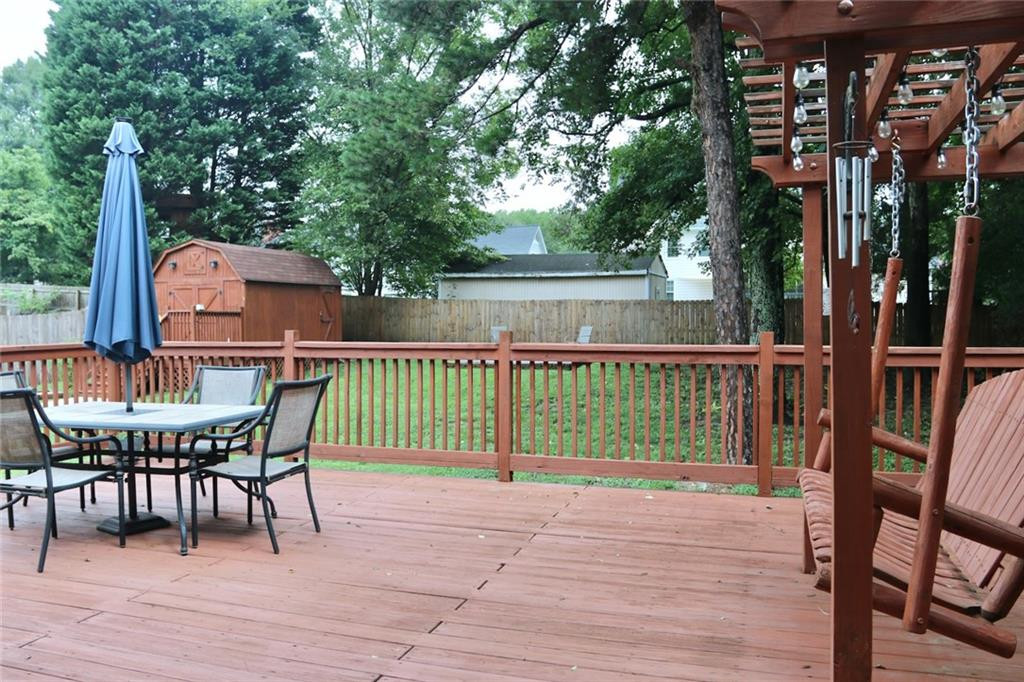 1605 Whites Mill Road High Point, NC 27265 - Photo 31 of 36 Gallery Image 31
