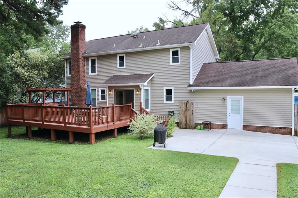 1605 Whites Mill Road High Point, NC 27265 - Photo 33 of 36 Gallery Image 33