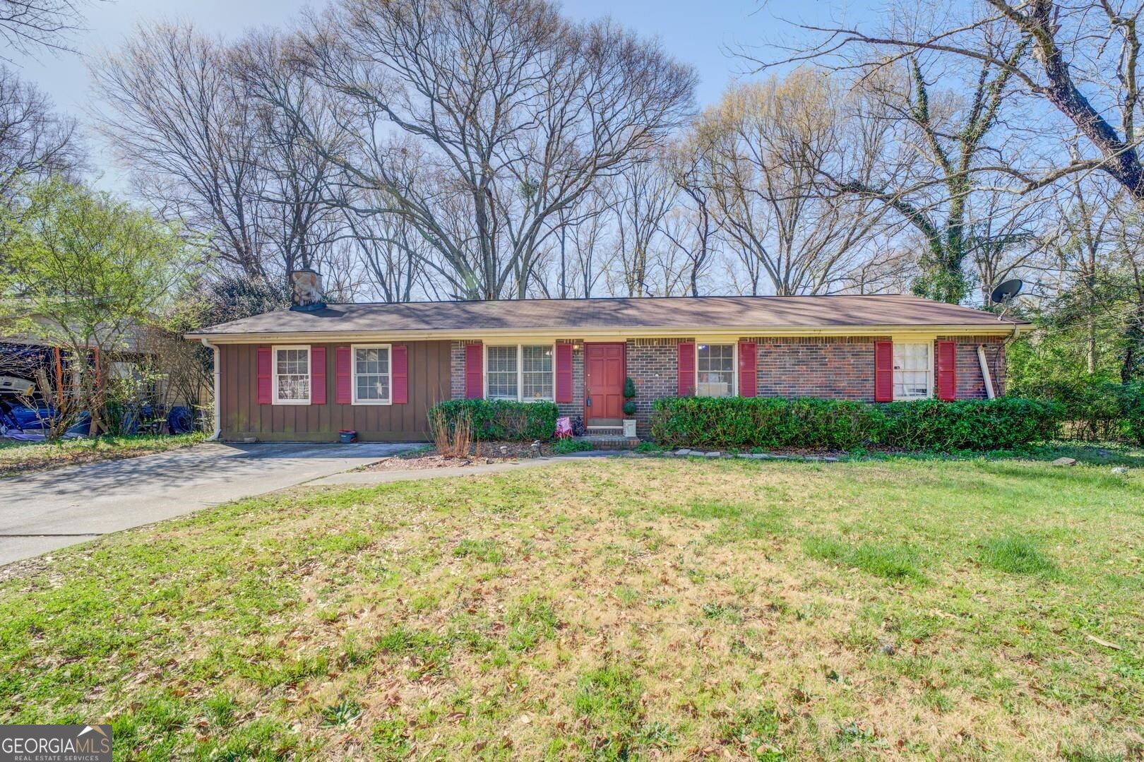 1005 Eastview Road Northeast Conyers, GA 30012 - Photo 1 of 1 Gallery Image 1