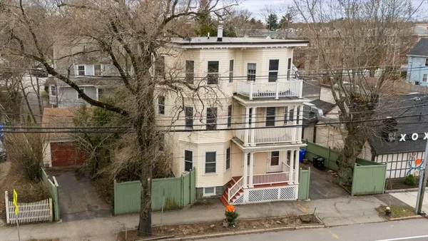 $1,999,500 | 1148 Boylston Street, Brookline, MA 02467