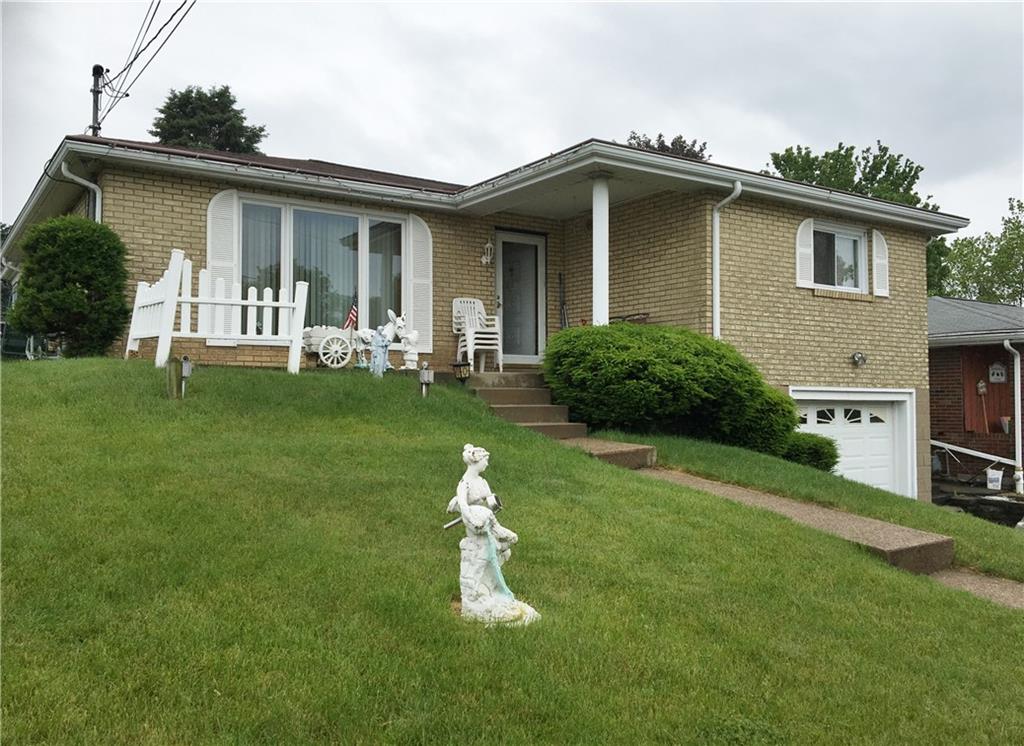 39 Perry Street Pittsburgh, PA 15209 - Photo 1 of 12 Gallery Image 1