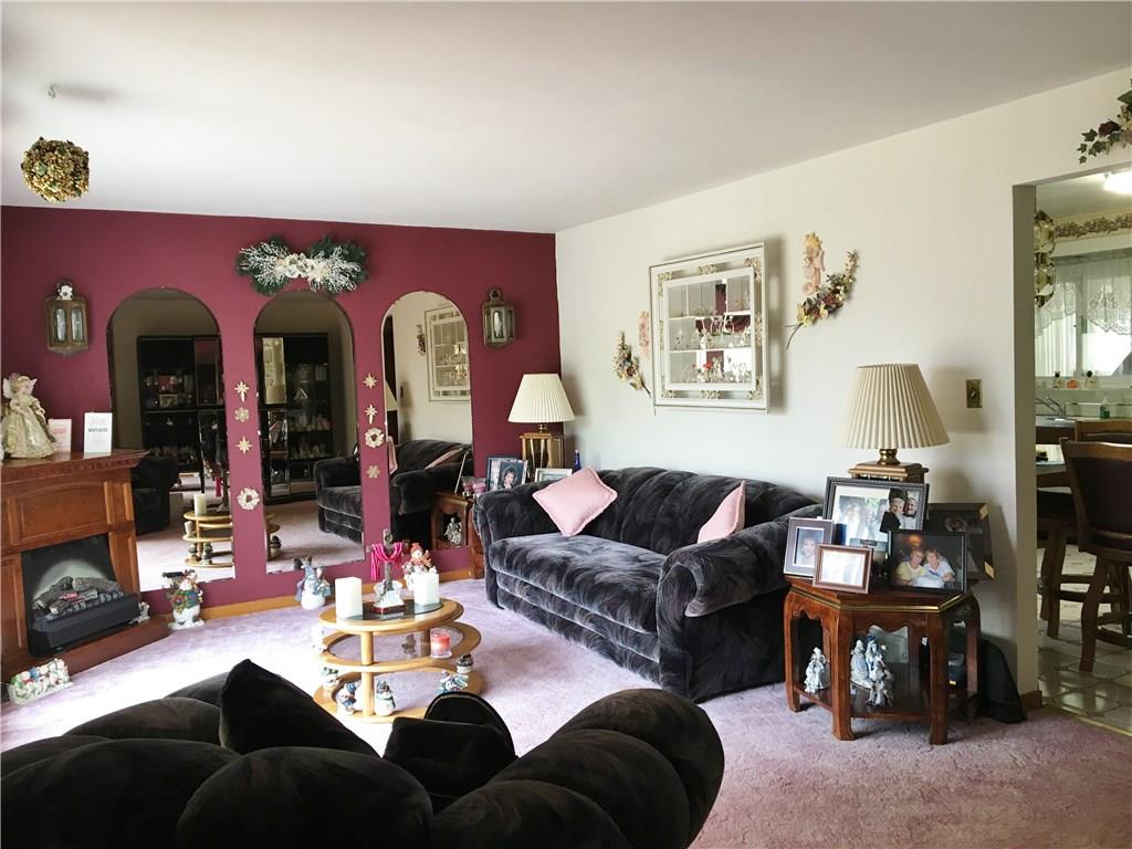 39 Perry Street Pittsburgh, PA 15209 - Photo 5 of 12 Gallery Image 5