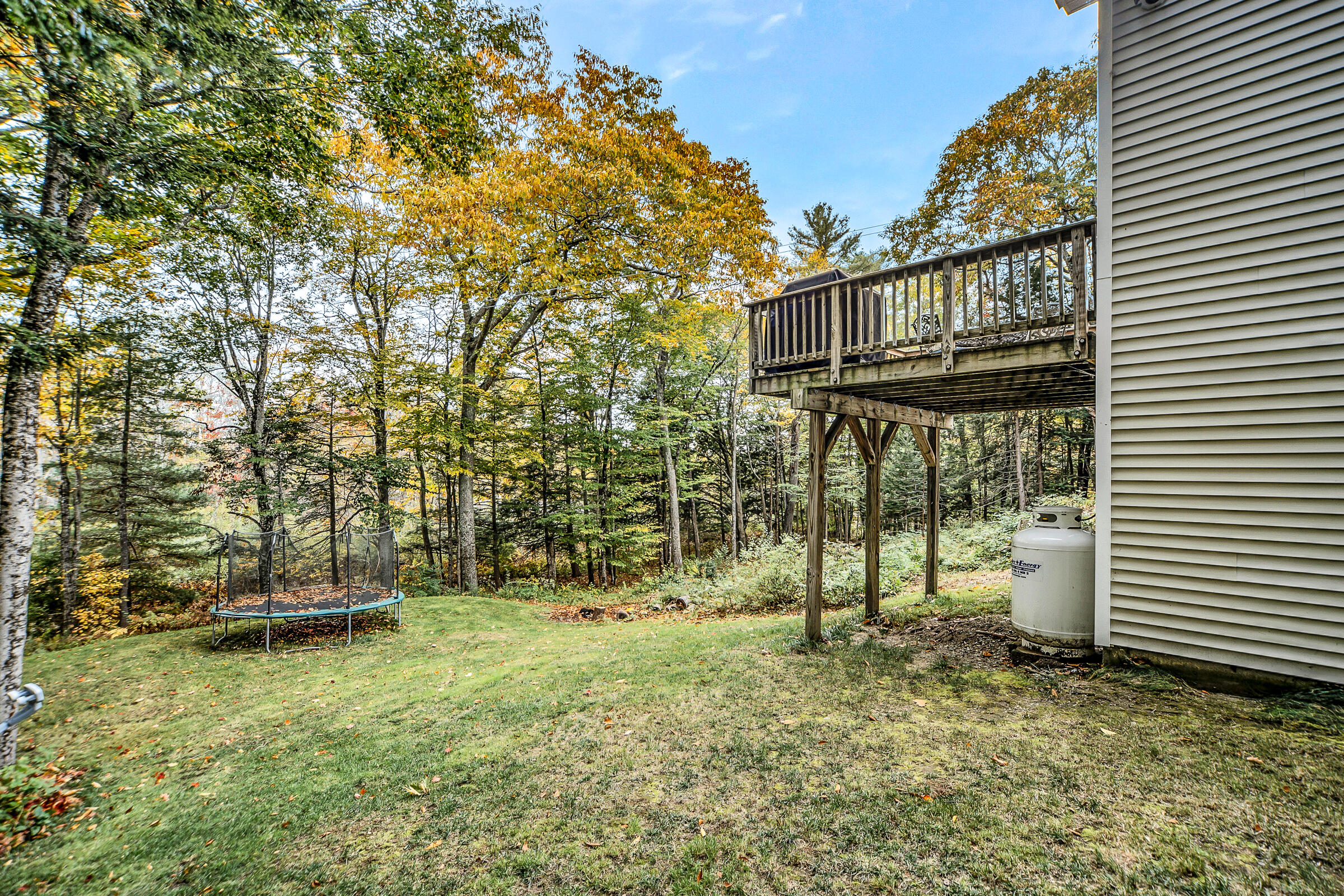 459 Ridge Road Bowdoinham, ME 04008 - Photo 46 of 49 108550gr0003