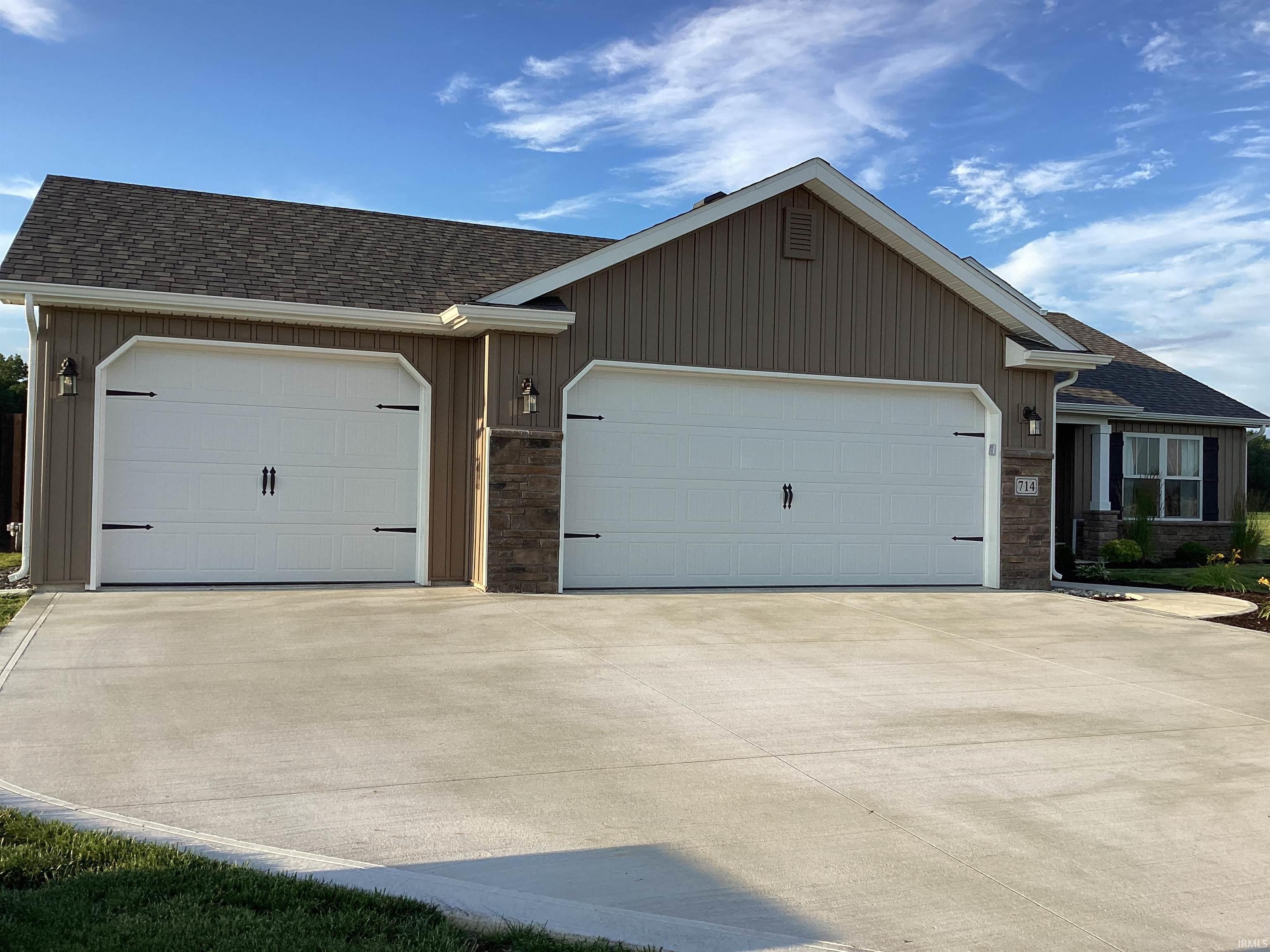 714 Poplar Pass Decatur, IN 46733 - Photo 4 of 29