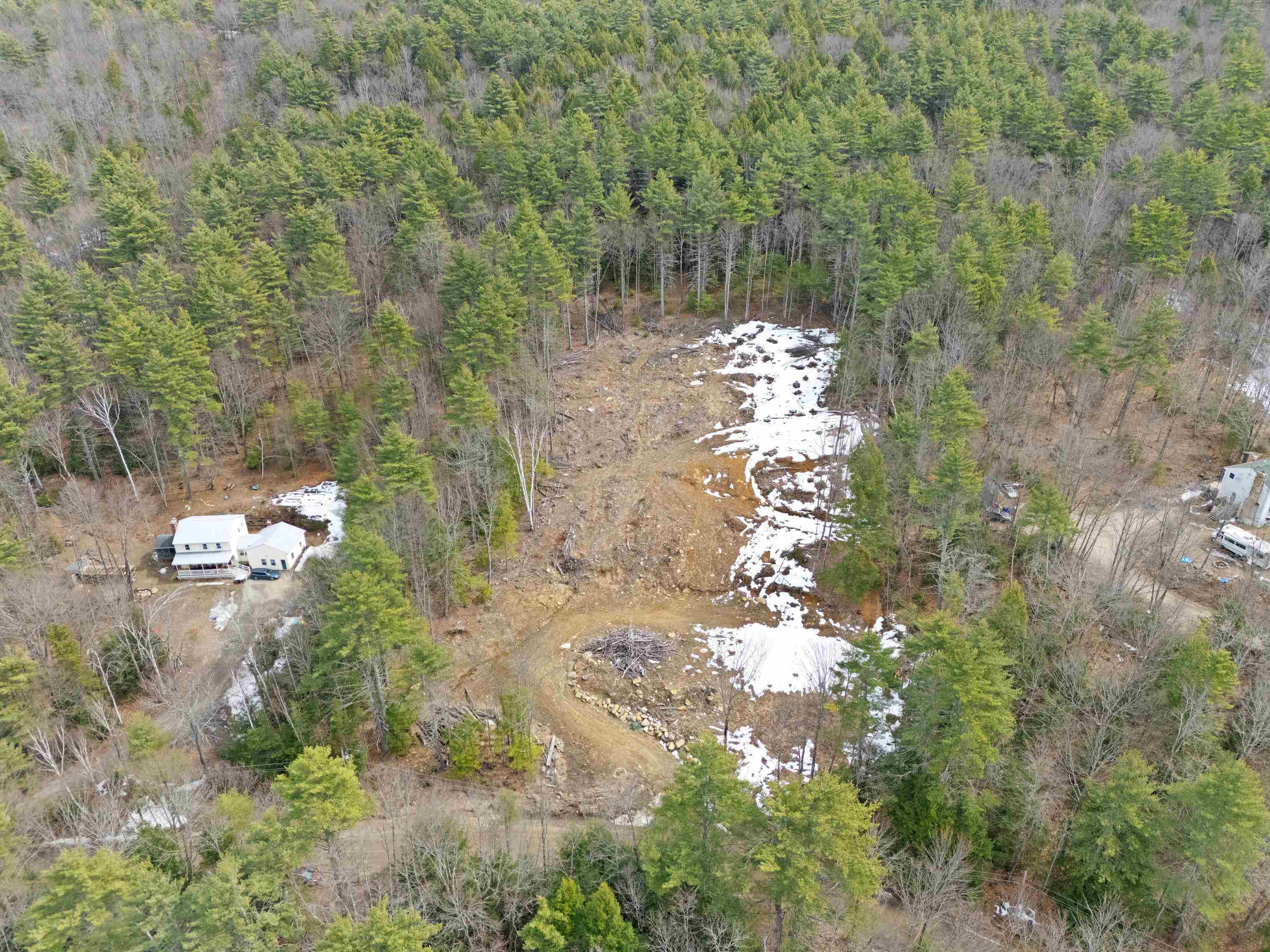 0 Wildwood Road, Unit 19 Weare, NH 03281 - Photo 10 of 12