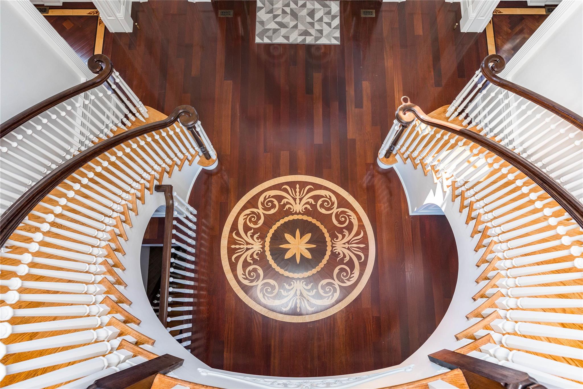 3 Point Crescent Queens, NY 11357 - Photo 4 of 38 View of stairs