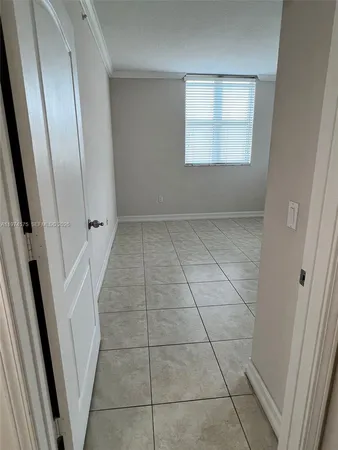 a view of a hallway