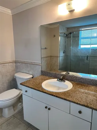 a view of a storage & utility room