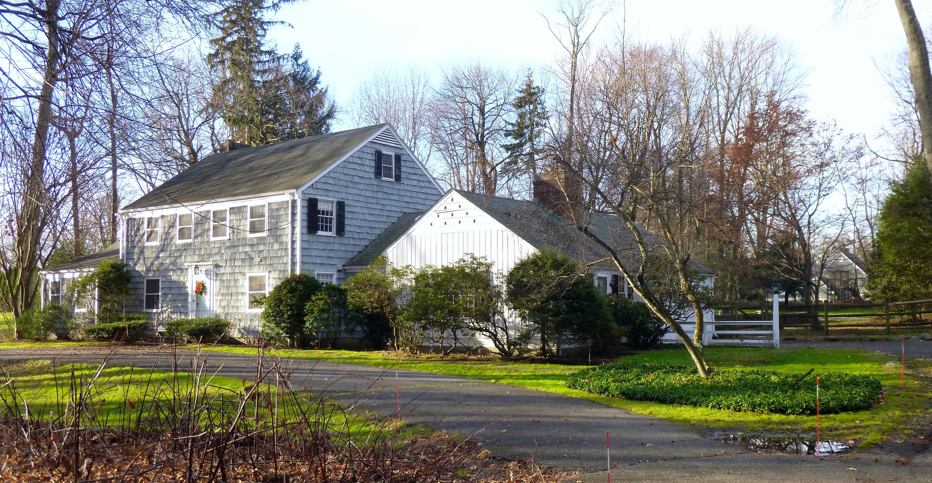 101 Indian Head Road Riverside, CT 06878 - Photo 1 of 6 front