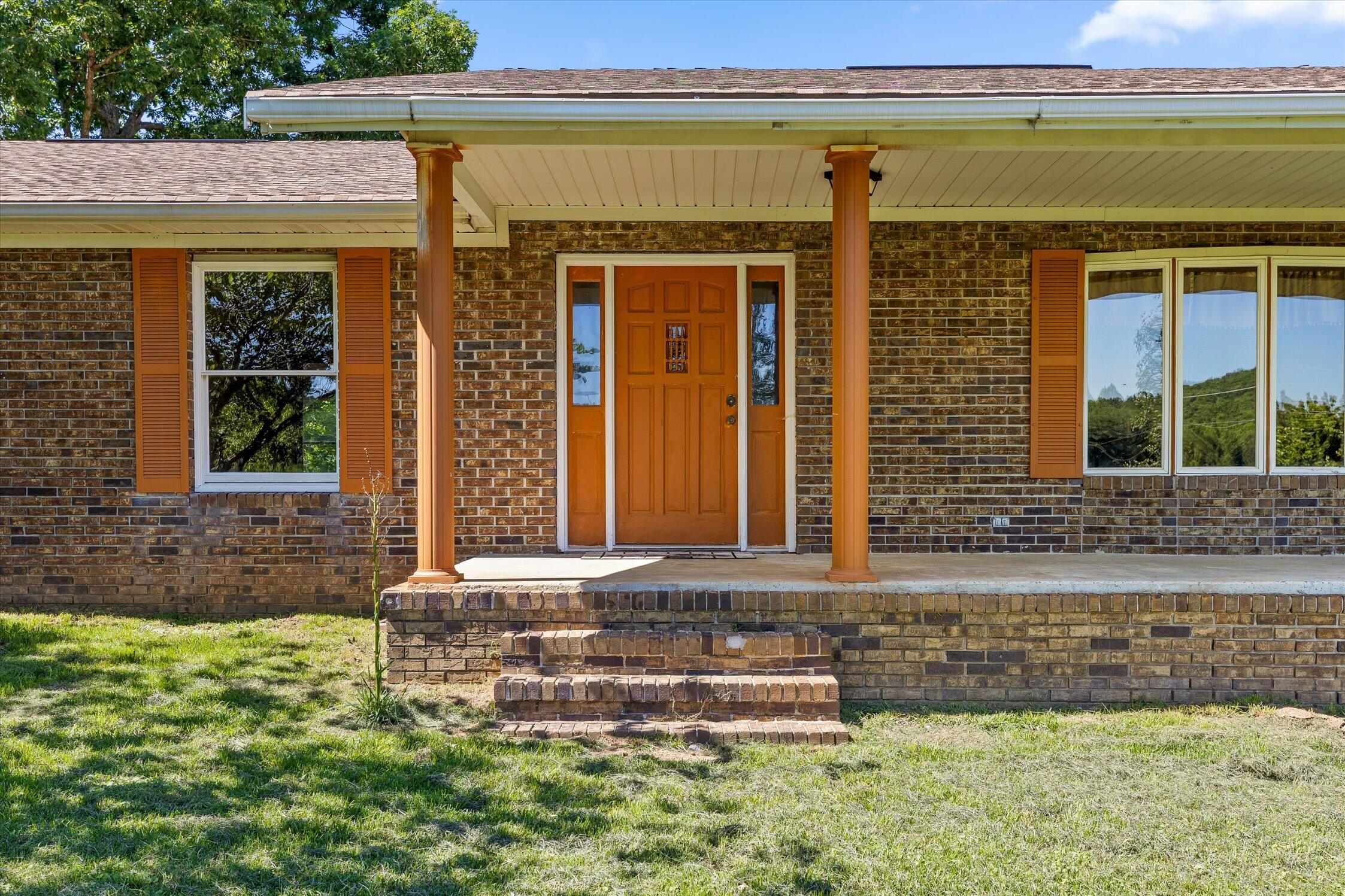 271 Doug Anderson Road Palmer, TN 37365 - Photo 3 of 58 03-Anderson-55