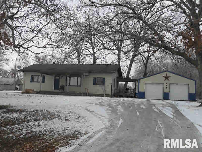 2170 Zion Hill Road Centralia, IL 62801 - Photo 1 of 8