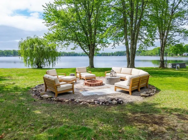 $589,900 | 5120 East 100 South, Lagrange, IN 46761