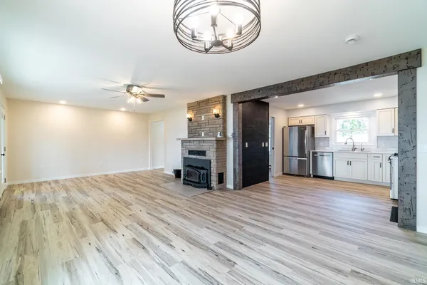 $589,900 | 5120 East 100 South, Lagrange, IN 46761