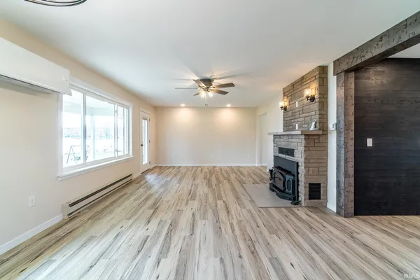 $589,900 | 5120 East 100 South, Lagrange, IN 46761