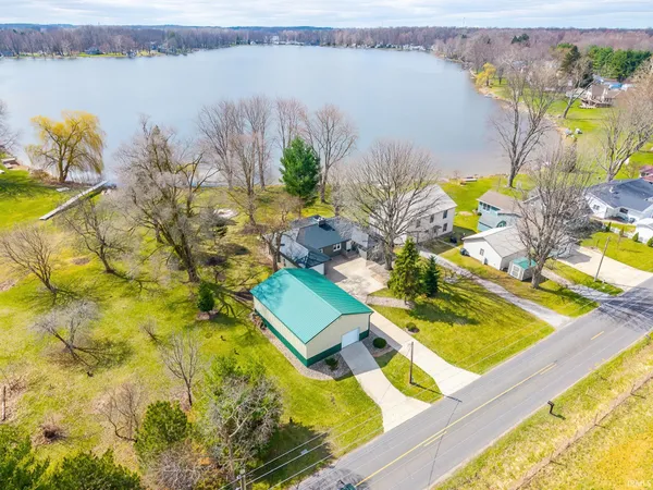 $589,900 | 5120 East 100 South, Lagrange, IN 46761