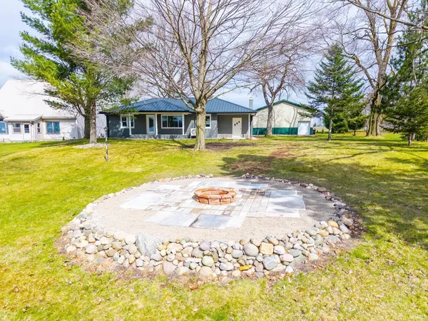 $589,900 | 5120 East 100 South, Lagrange, IN 46761