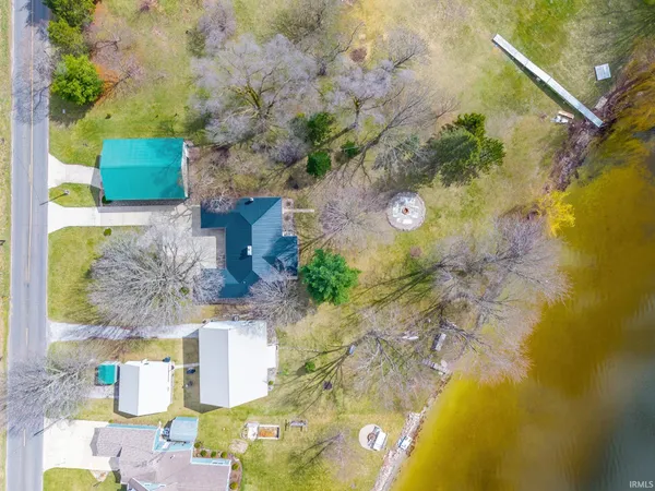 $589,900 | 5120 East 100 South, Lagrange, IN 46761