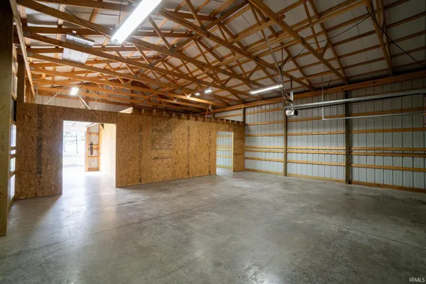 $589,900 | 5120 East 100 South, Lagrange, IN 46761