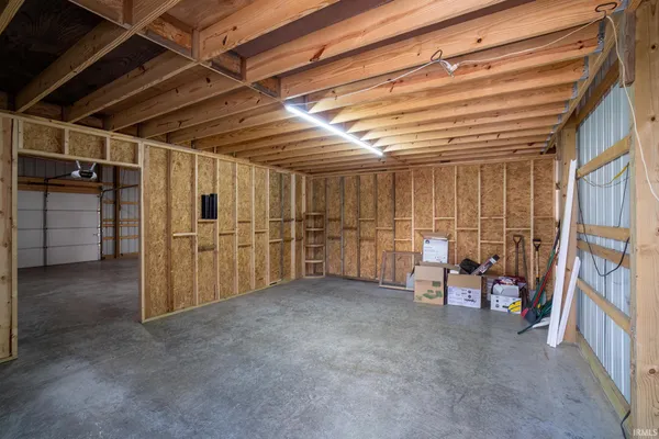 $589,900 | 5120 East 100 South, Lagrange, IN 46761