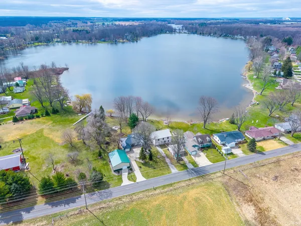 $589,900 | 5120 East 100 South, Lagrange, IN 46761