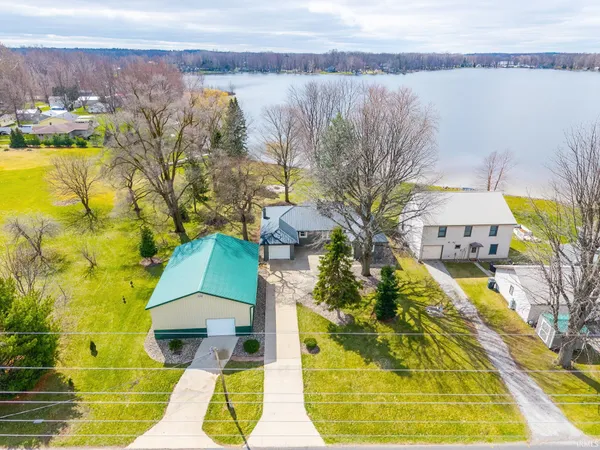 $589,900 | 5120 East 100 South, Lagrange, IN 46761