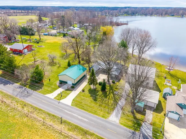 $589,900 | 5120 East 100 South, Lagrange, IN 46761